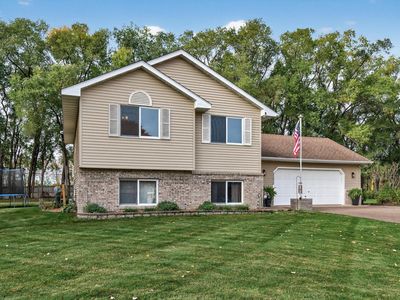 25850 Finch Ct, Wyoming, MN, 55092