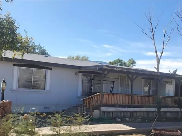 31125 Morningside St, Lucerne Valley, CA 92356