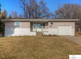 5910 Fowler Ave, Omaha, NE 68104