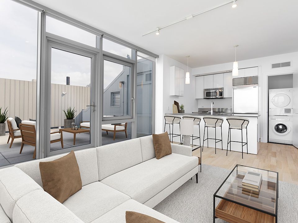 1st image of 554 54th St #G