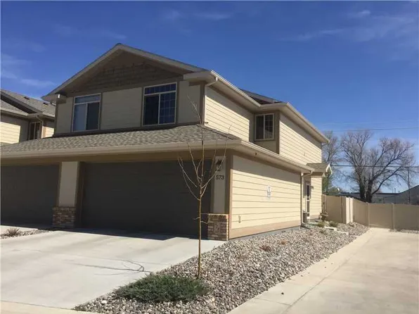 573 Killarney St, Billings, MT 59105