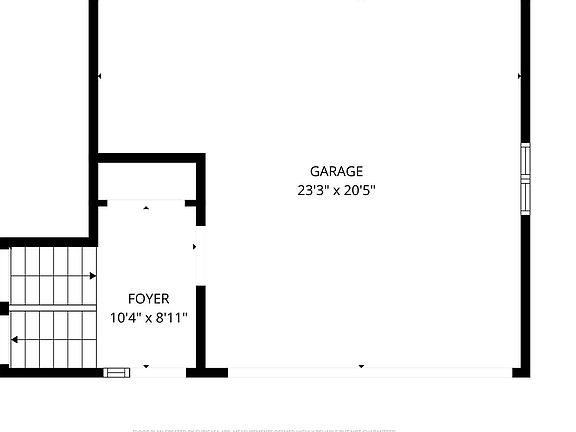 4th image of 4345 S Devinney Court