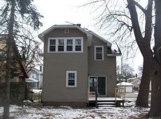 417 Storrs St SE, Grand Rapids, MI