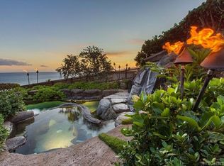 4119 Black Point Rd, Honolulu, HI 96816