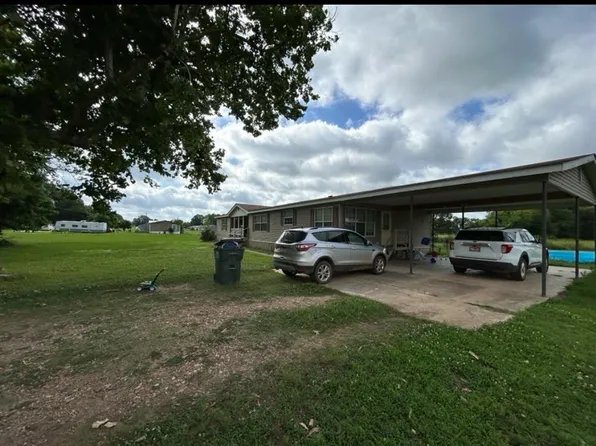 3780 Rock Hill Cemetery Rd, Broken Bow, OK 74728