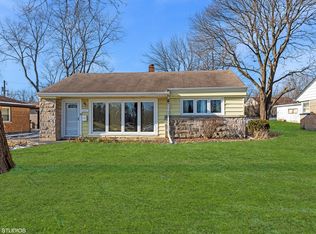 265 Minocqua St, Park Forest, IL