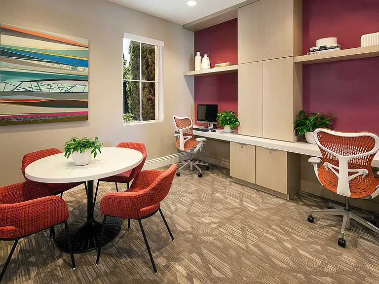 Cypress Village Apartment Homes — Photo 22