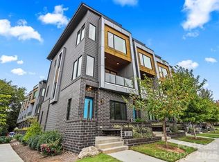 815 E 36th St, Charlotte, NC 28205