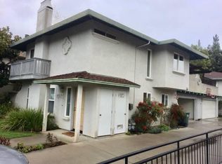 1002 Fremont St #B, Menlo Park, CA 94025