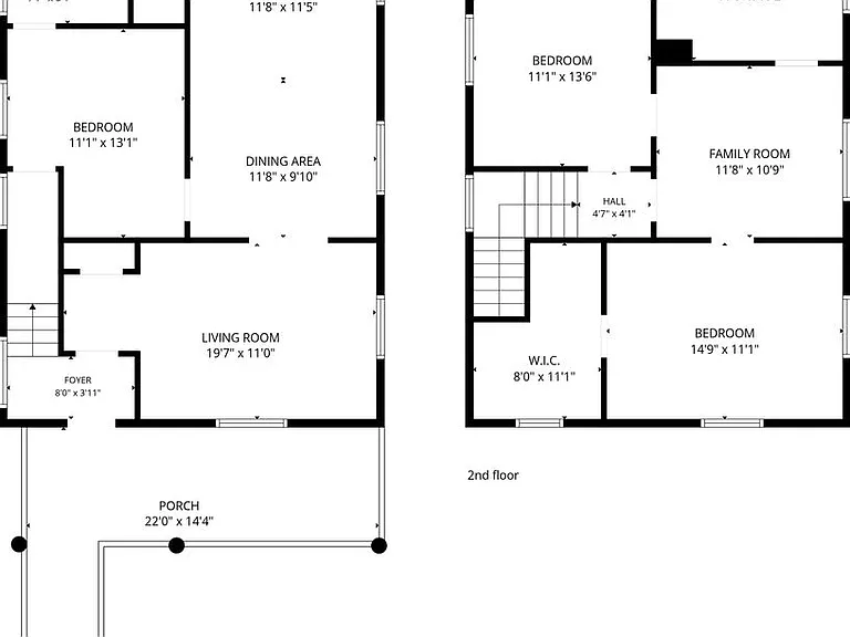 447 W Doty St — Photo 18