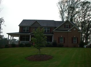 503 Mellview Ct, Stockbridge, GA 30281