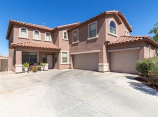 22362 N Vargas Dr, Maricopa, AZ 85138