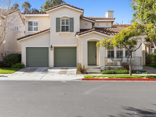 1126 Pacifica Pl, Encinitas, CA 92024