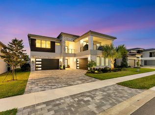 20046 Pacific Dunes Drive, Boca Raton, FL 33434