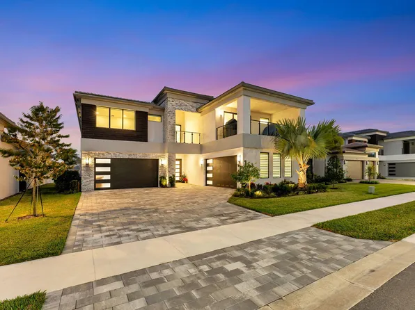 20046 Pacific Dunes Drive, Boca Raton, FL 33434