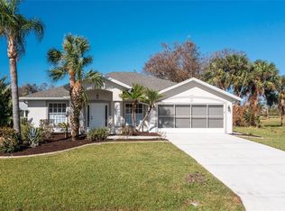 127 Marker Rd, Rotonda West, FL 33947