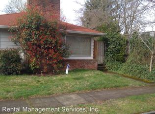 3119 SE 56th Ave, Portland, OR 97206