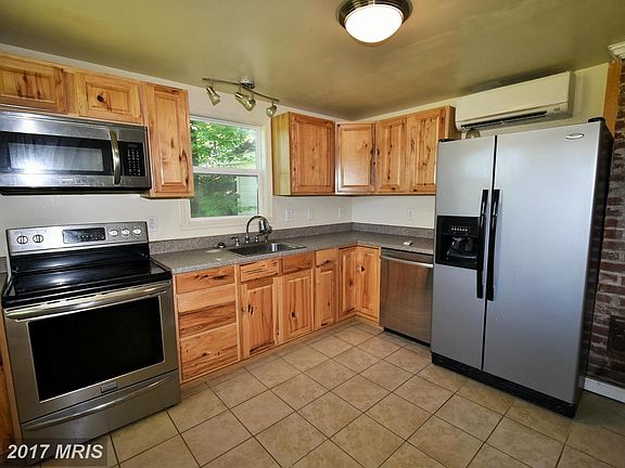 Kitchen in Cottage/Tenant House