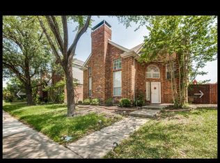 804 Santa Fe Trl, Irving, TX 75063