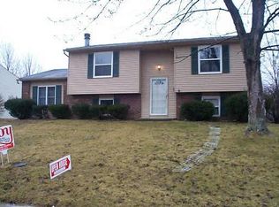 1631 N Moores Ct, Indianapolis, IN 46229