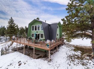 32 Stuart Trl, Columbus, MT 59019