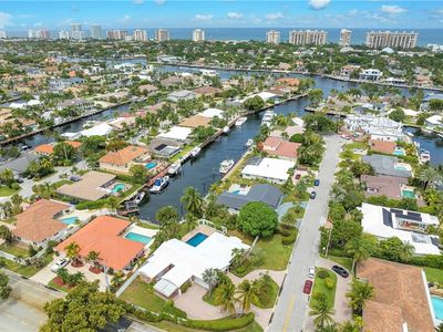 3001 NE 57th St, Fort Lauderdale, FL, 33308