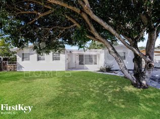 2621 NW 42nd Ter, Fort Lauderdale, FL 33313