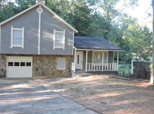 295 Lucan Way, Riverdale, GA 30274