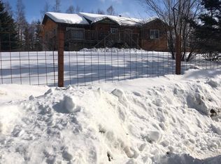 13211 Ridgeview Dr, Anchorage, AK 99516