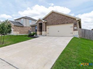 17621 Fairbridge Ln, Manor, TX 78653