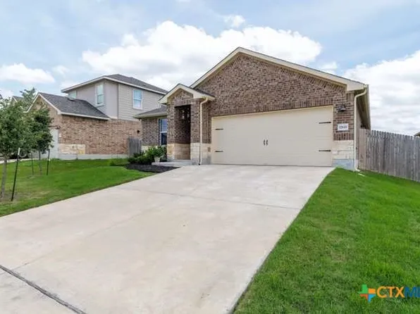17621 Fairbridge Ln, Manor, TX 78653