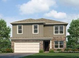 11575 Slade Ct, Fort Wayne, IN 46818
