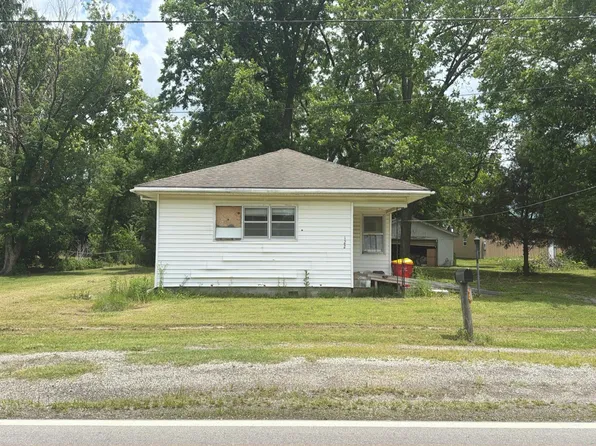 122 N Broadway St, Franklin, KS 66735