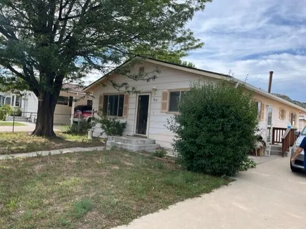 909 Nickerson Ave, Trinidad, CO 81082