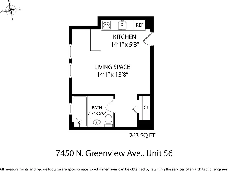 The Greenview — Photo 26
