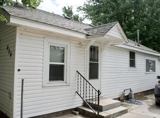 656 S Warren Ave, Springfield, MO 65802