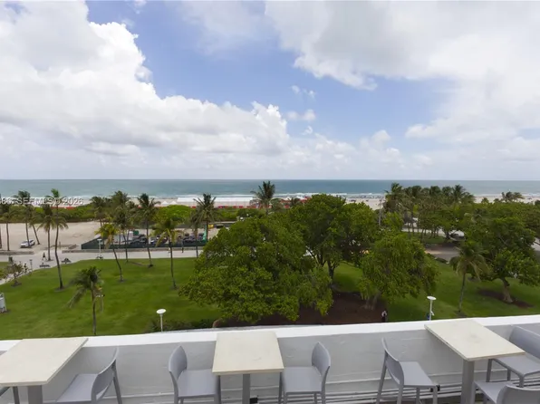 1036 Ocean Dr #B308, Miami Beach, FL 33139