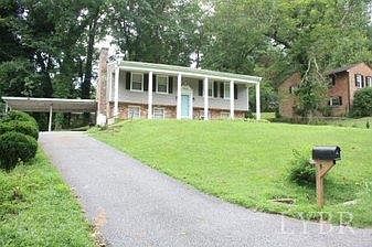 2nd image of 1215 Craigmont Dr