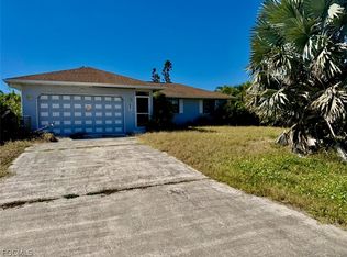 2701 Palm Dr, Punta Gorda, FL 33950
