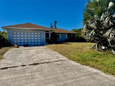 2701 Palm Dr, Punta Gorda, FL, 33950