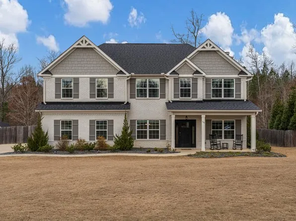 156 Hart Ridge Ct, Fortson, GA 31808