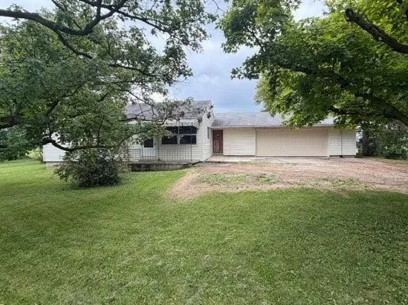 3460 Taylor Blair Rd, London, OH 43140
