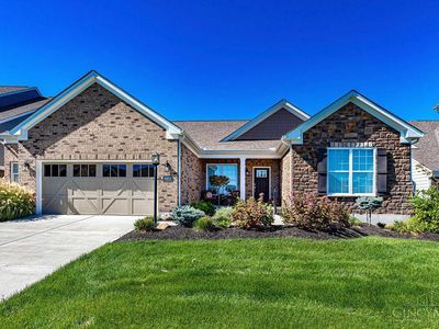 4922 Breeders Cup Cir, Liberty Township, OH, 45011