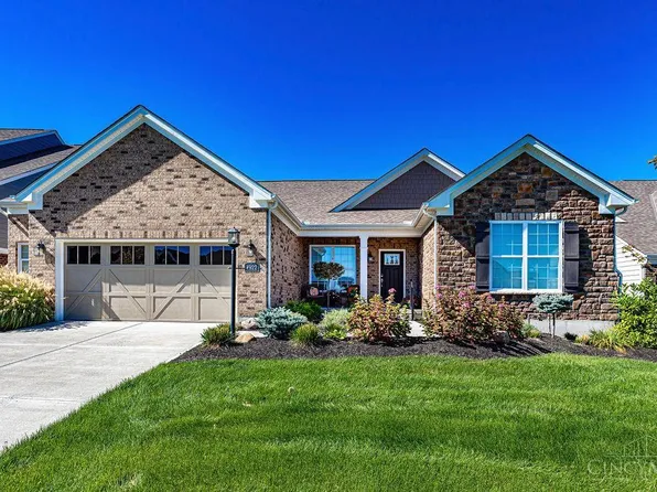 4922 Breeders Cup Cir, Liberty Township, OH 45011