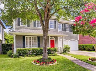 4033 Coleridge St, Houston, TX 77005