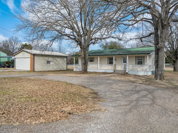 116 Butte Dr, Mabank, TX 75156