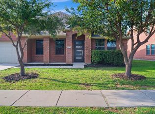 1070 Barrington Dr, Prosper, TX 75078