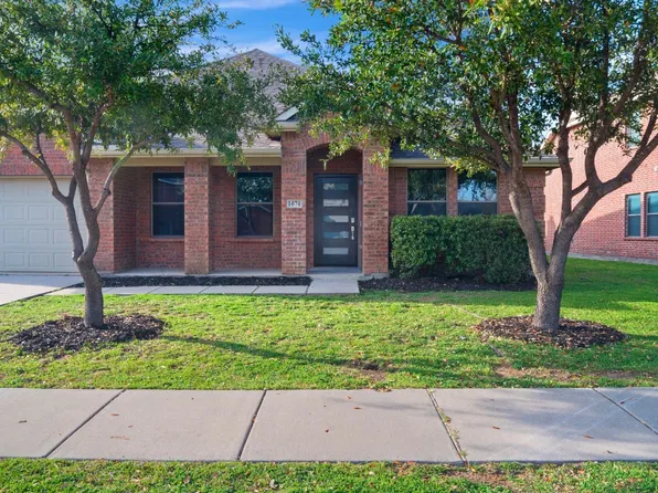 1070 Barrington Dr, Prosper, TX 75078