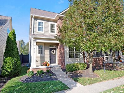 6701 Hobbs Landing Dr E #16, Dublin, OH, 43017