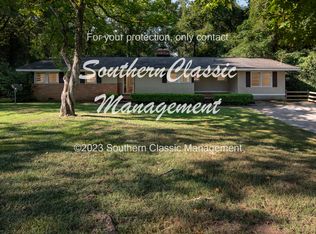1445 Forest Hill Dr, Milledgeville, GA 31061